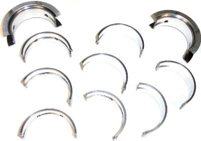 DNJ Main Bearing
