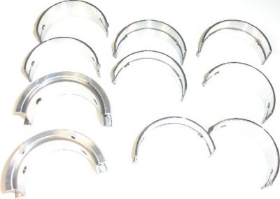 DNJ Main Bearing