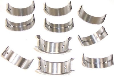 DNJ Main Bearing