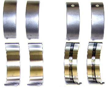 DNJ Main Bearing