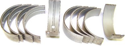 DNJ Main Bearing