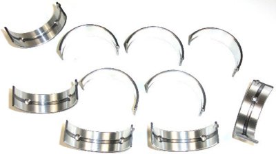 DNJ Main Bearing
