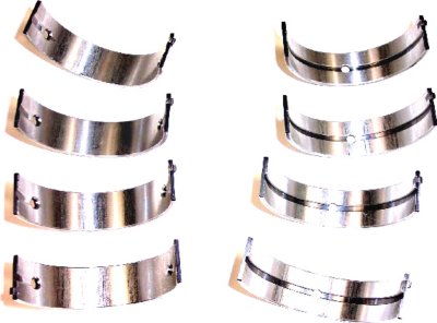 DNJ Main Bearing