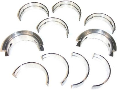 DNJ Main Bearing