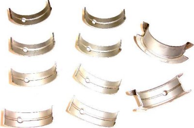 DNJ Main Bearing