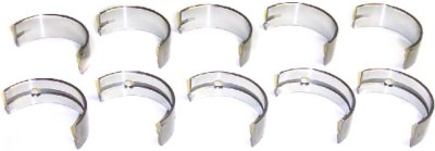 DNJ Main Bearing