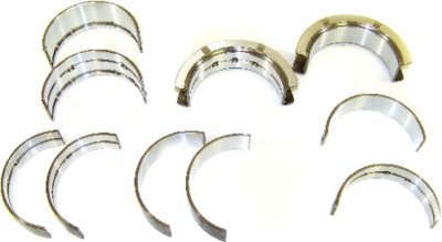 DNJ Main Bearing