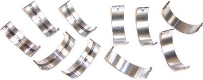 DNJ Main Bearing