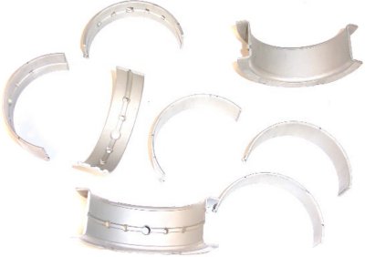 DNJ Main Bearing