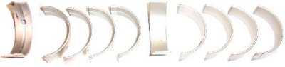 DNJ Main Bearing