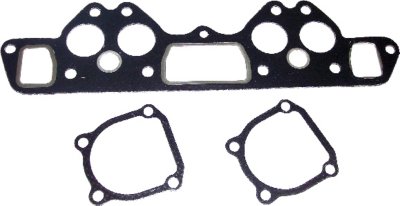 DNJ Fuel Injection Plenum Gasket