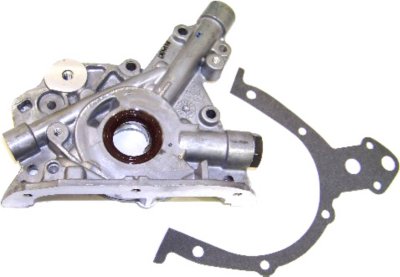 DNJ Oil Pump