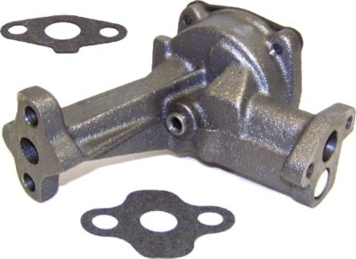 DNJ Oil Pump