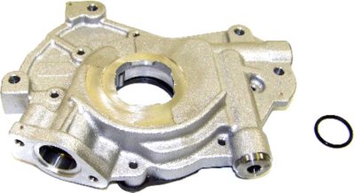 DNJ Oil Pump