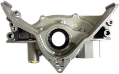 DNJ Oil Pump