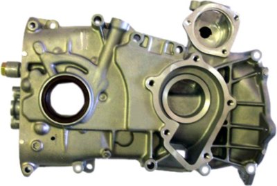 DNJ Oil Pump