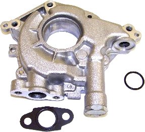 DNJ Oil Pump