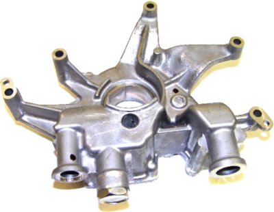 DNJ Oil Pump