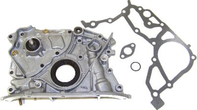 DNJ Oil Pump