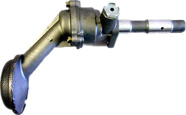 DNJ Oil Pump