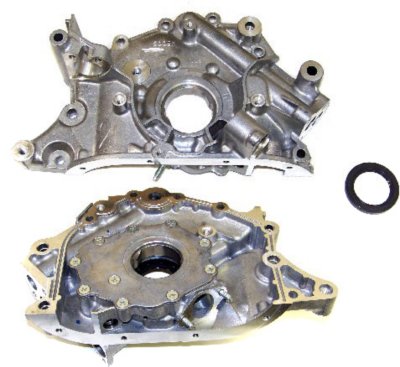 DNJ Oil Pump