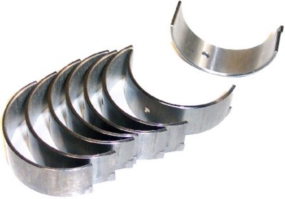 DNJ Rod Bearing Set
