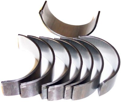 DNJ Rod Bearing Set