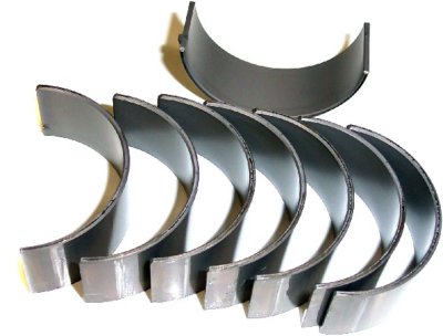 DNJ Rod Bearing Set