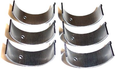 DNJ Rod Bearing Set