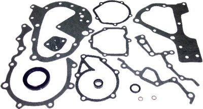 DNJ Timing Cover Seal
