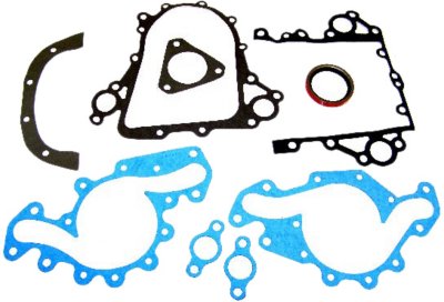 DNJ Timing Cover Seal