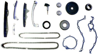 DNJ Timing Chain Kit