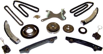 DNJ Timing Chain Kit