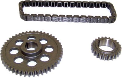 DNJ Timing Chain Kit