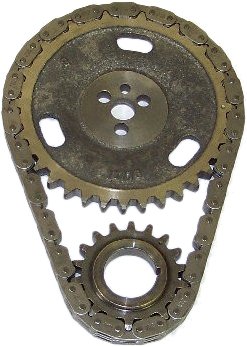 DNJ Timing Chain Kit