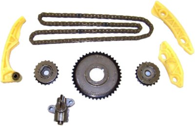 DNJ Timing Chain Kit