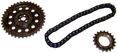 DNJ Timing Chain Kit