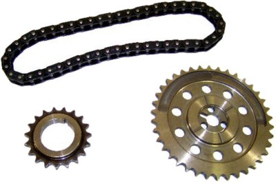 DNJ Timing Chain Kit