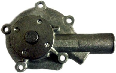 DNJ Water Pump