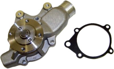 DNJ Water Pump