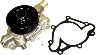 DNJ Water Pump