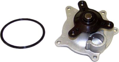 DNJ Water Pump