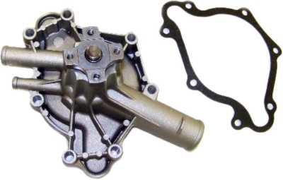 DNJ Water Pump