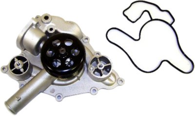 DNJ Water Pump