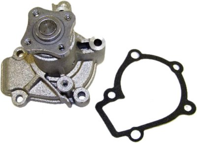 DNJ Water Pump