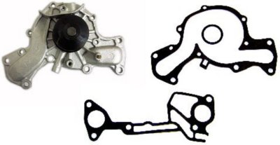 DNJ Water Pump