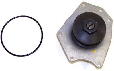 DNJ Water Pump