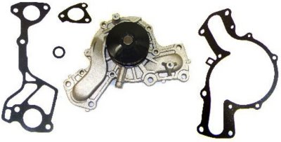 DNJ Water Pump