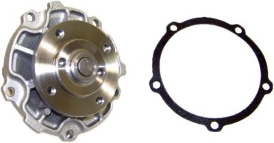 DNJ Water Pump