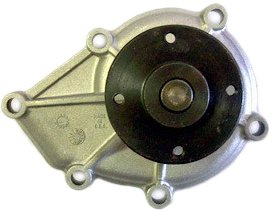 DNJ Water Pump